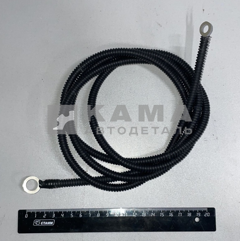 пучок проводов генератора-стартер 5350(53205/53215)-3724300 2 м.