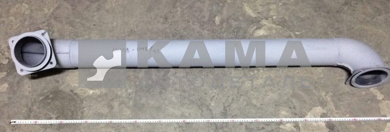 труба глушителя 44108-1203048-97