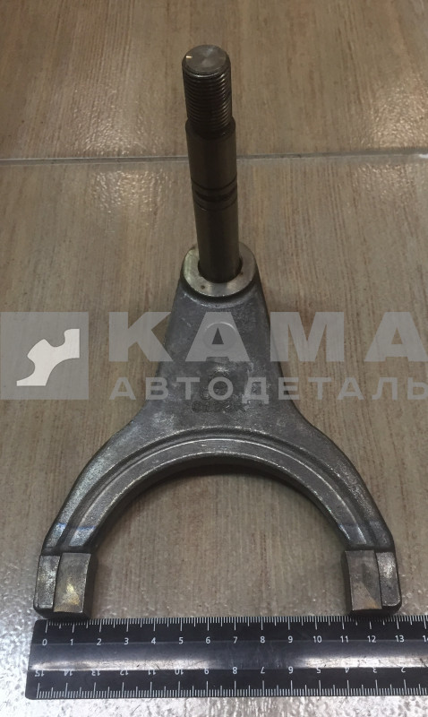 РК ZF вилка переключения (VG1600/300) 5841 300 538 (199118250127)