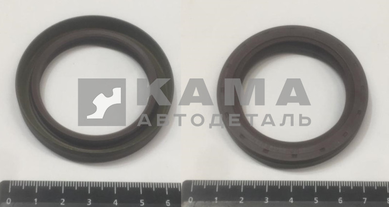 сальник 48х65х10 (КПП ZF) 0750 111 149