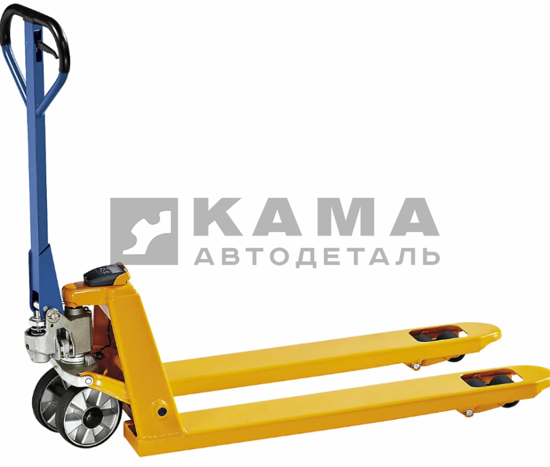 тележка гидравлическая 3000 кг.