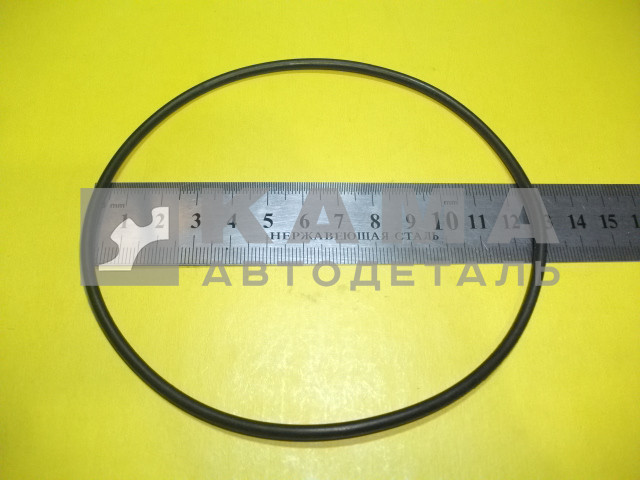 кольцо резиновое Д120мм ФГОТ (центрофуги) ТОЛСТОЕ (5320)740-1105075 "БРТ"