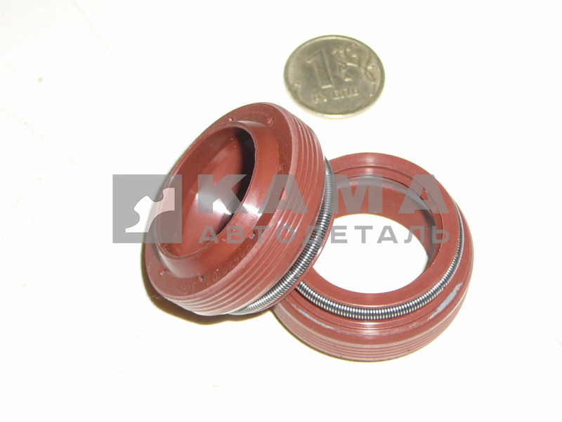 сальник 25х38х18 (КПП-154 Кулисы "Красный") 142.1702340