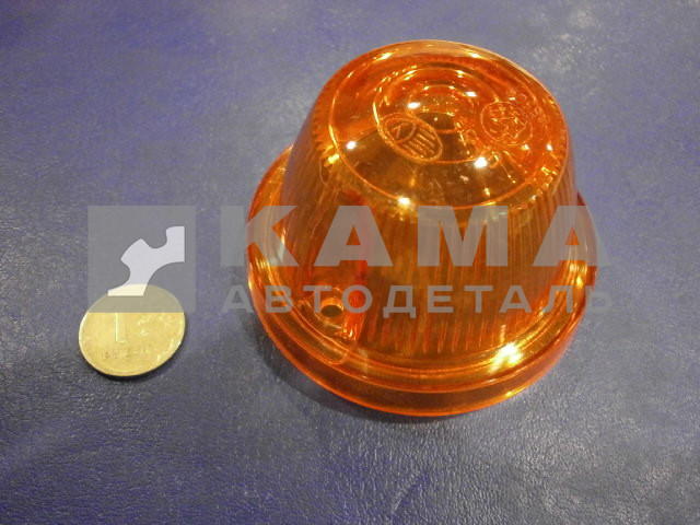 рассеиватель повторителя УП-101 с Пояском