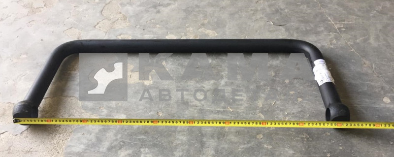 стабилизатор поперечной устойчивости передний 65115-2906016 ( штанга голая )