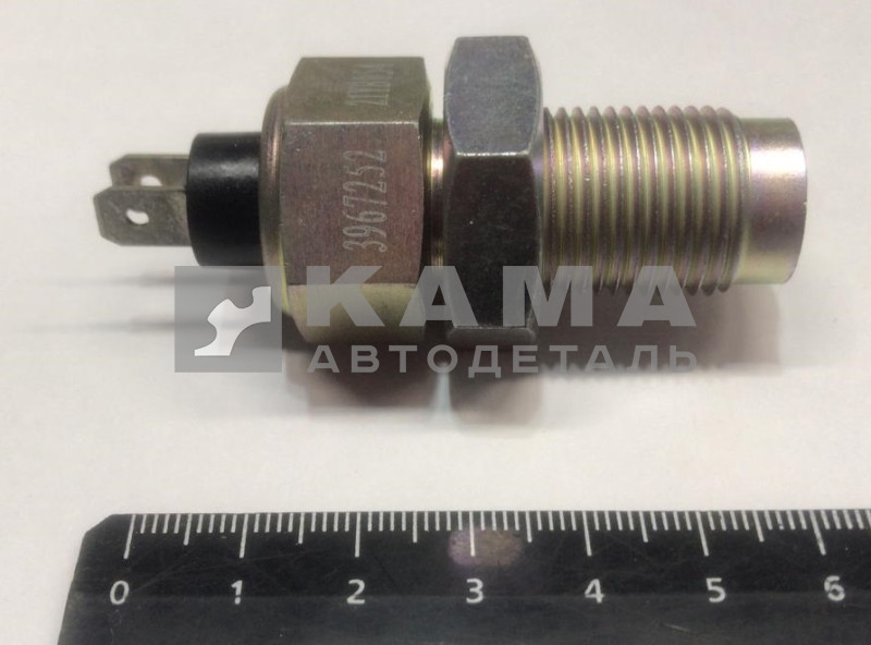 датчик вала коленч. КАММИНС 3967252