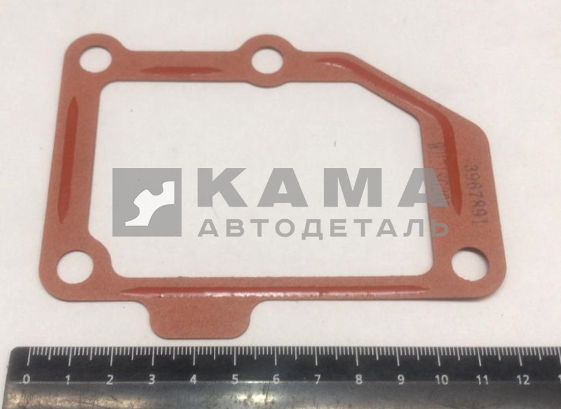 прокладка подогревателя вп. КАММИНС (ISLe) 3967891