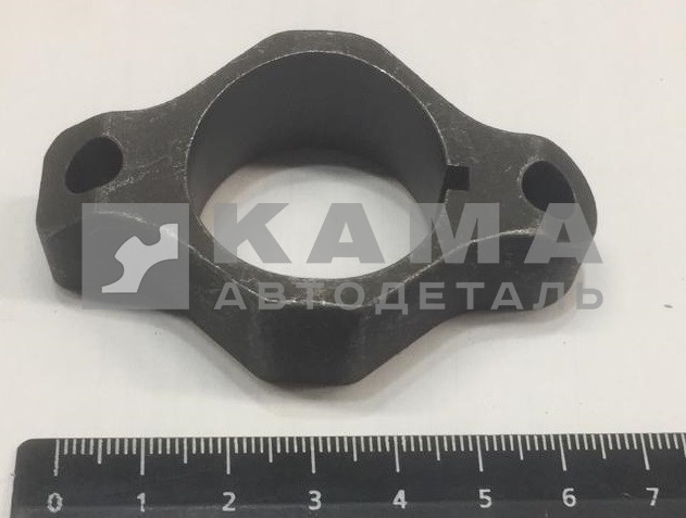 скоба крепления форсунок КАММИНС (ISLe) 4936660(3959045,4992554)