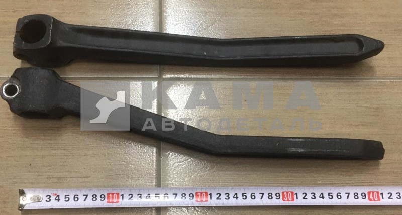 рычаг торсиона кабины 5320-5002023