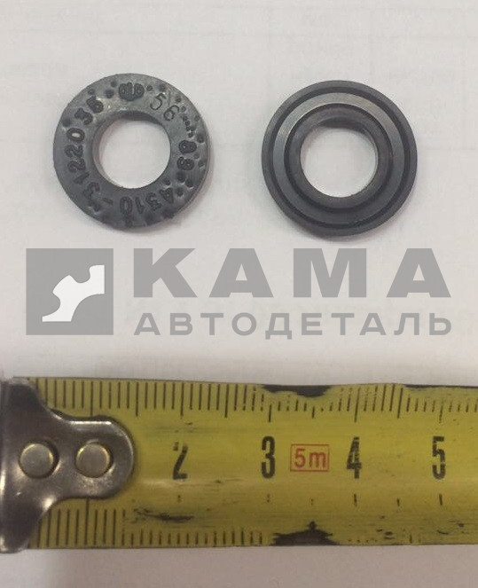 манжета крана подкачки колес 4310-3122035 (есть в р/к подкачки 4310 ст.обр.)
