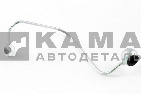 трубка ТНВД-ЭФУ ЕВРО-3 на клапан 7482.1022826-10 ЗАВОД