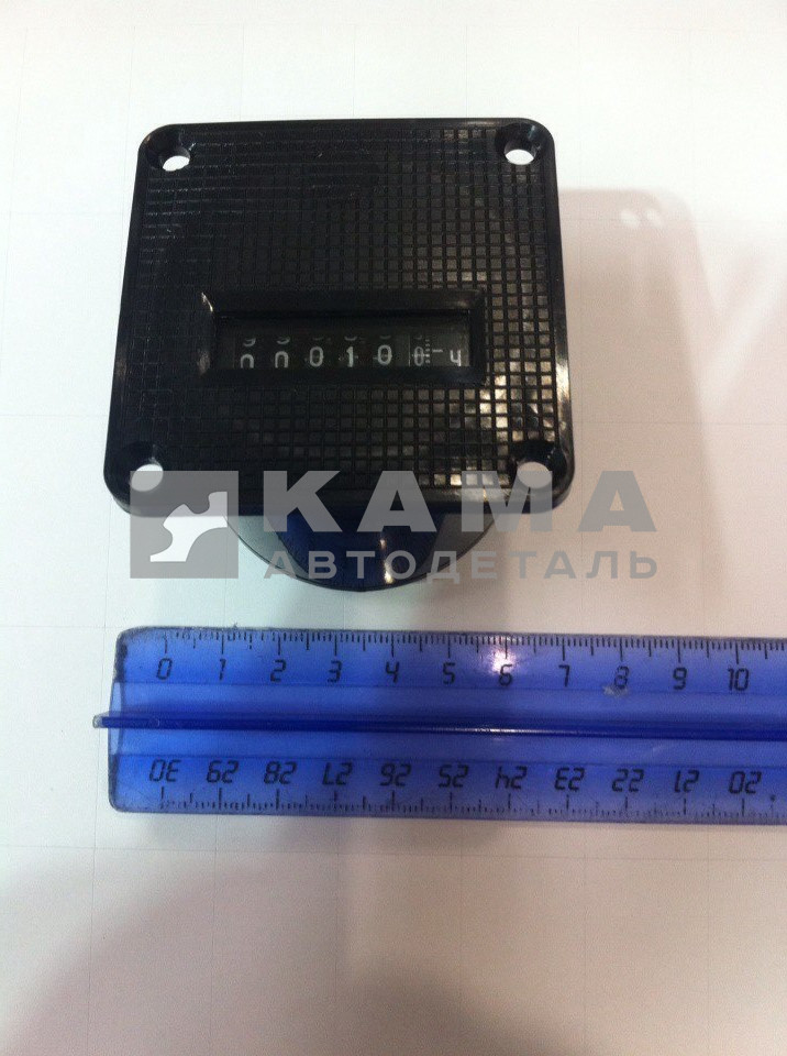 счетчик наработки времени ( моточасов ) СВН-2-02