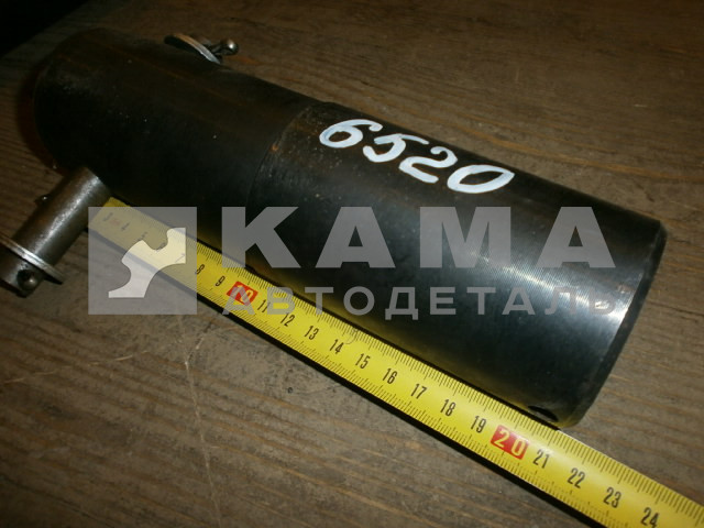 ось втулки платформы самосвала 6520-8601125 (Д65мм)