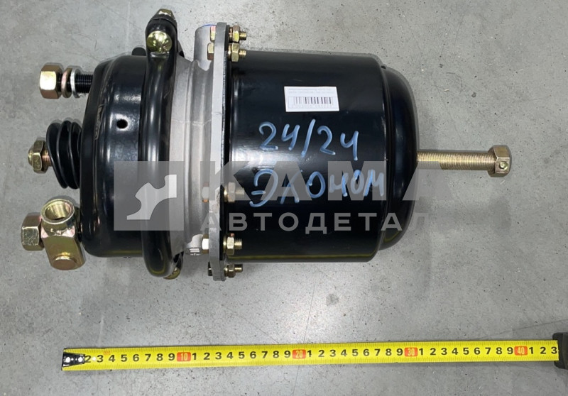 энергоаккумулятор 4310 тип 24/24 (ЭКОНОМ) 100.3519200