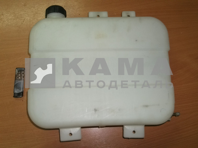 бак топливный ФЕН "ПЛАНАР" 7-8л (пластмасс) сб.290