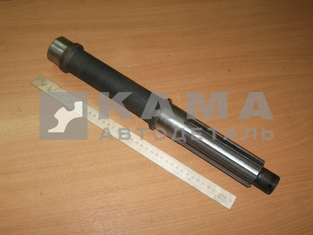 вал редуктора Заднего моста 5320-2402024 "ЗАВОД"