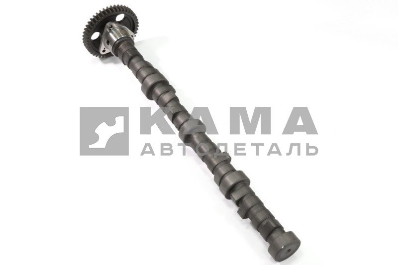 вал распределительный ЕВРО в сборе (с крышкой, шестерней) 740.21-1006010