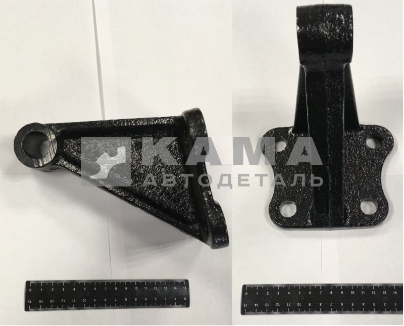 кронштейн амортизатора зад. левый верх. 5425-2915541