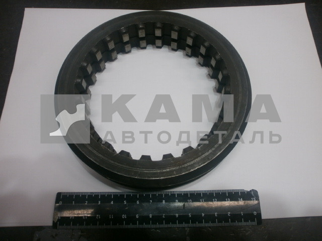 муфта КПП втор. вала, включения 1 и з/х 14.1701280 (КПП 14-152)