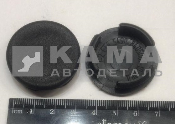 заглушка щитка подножки 5490-8405061-10 (круглая)