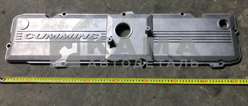 крышка клапанная КАММИНС 3970866 (3967762) - L, ISLe