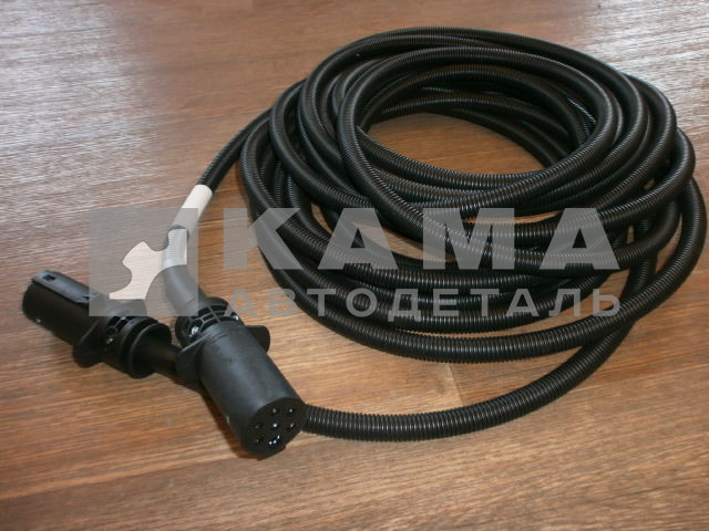 ЭлектроКабель прицепа...