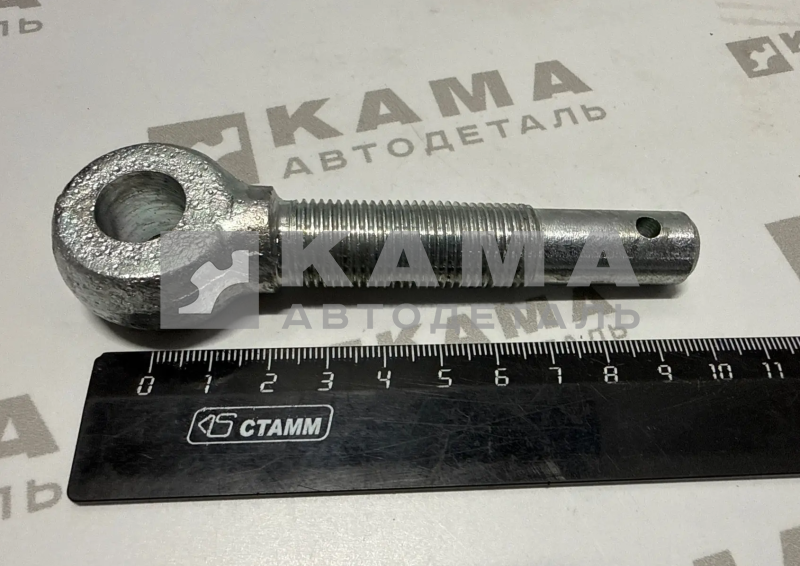 болт откидной ДЗК (Держателя Запасного Колеса) 43118-3105058*