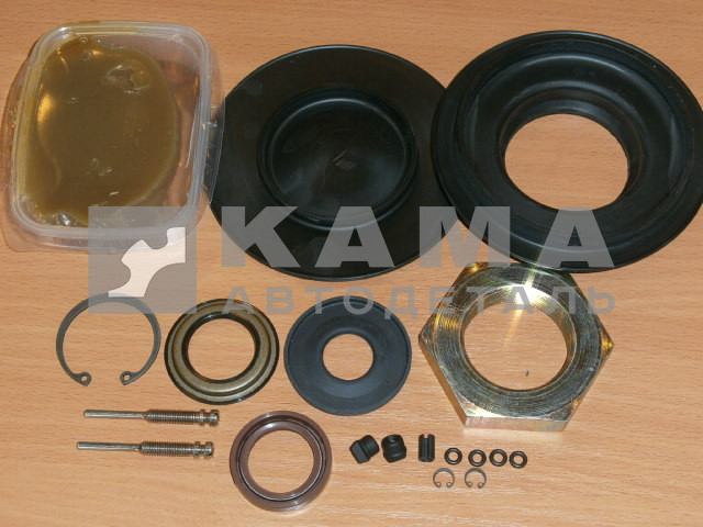 р/к ГУРа RBL C-700 717-021