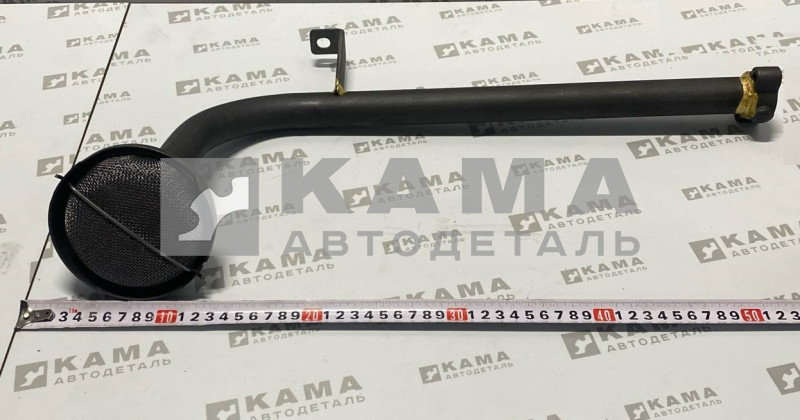 маслоприемник 740.50-1011398 ЕВРО*