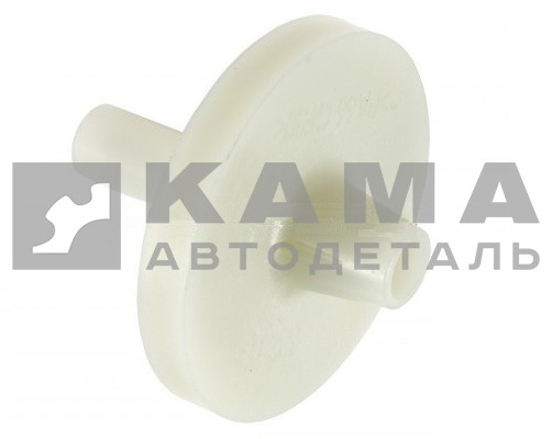 КПП ZF трубка 1315 302 196 (1312 302 095)