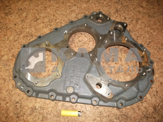 крышка РК 65111-1802020-10 (от корпуса РК) ВЫВЕДЕНА ИЗ АССОРТИМЕНТА