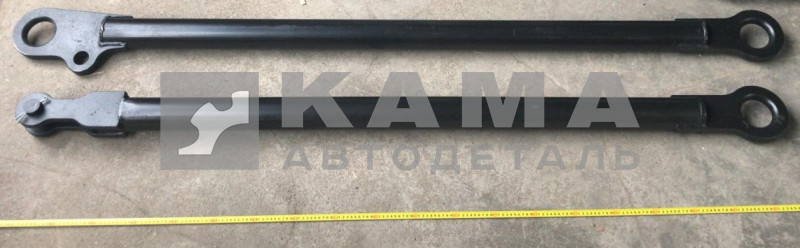 сцепка жесткая 6350-3907010 (универсальная до 16 тн)