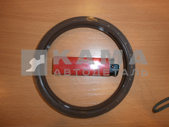 сальник 100х120х12 на РК-6522 410462-V BAUM6SLX7 (45104180200590 BAUMSLX7)