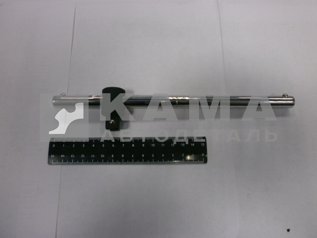 ключ-вороток, L-250-300 мм., квадрат 1/2", CrV, // (13988/8034250)