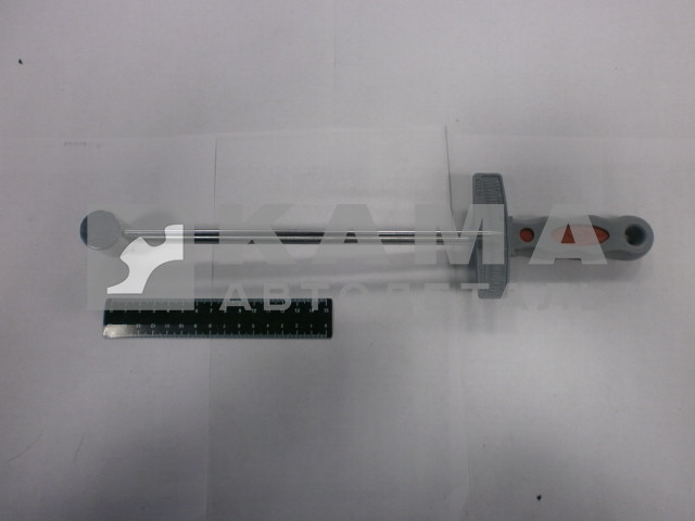 ключ динамометрический, 12,5 мм. (НИЗ)// РОССИЯ (14150)