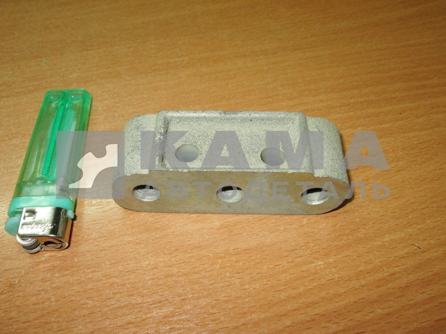 колодка наконечников трубок делителя КПП 15.1772326