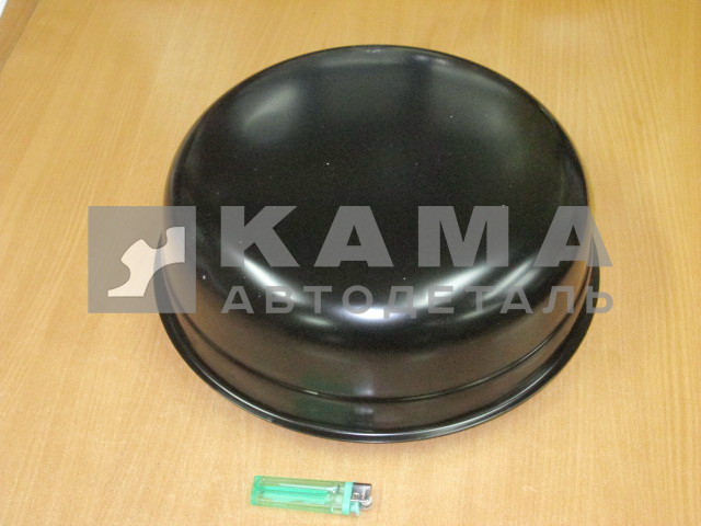 воздухозаборник (колпак стар.обр., железный) 5320-1109384-01