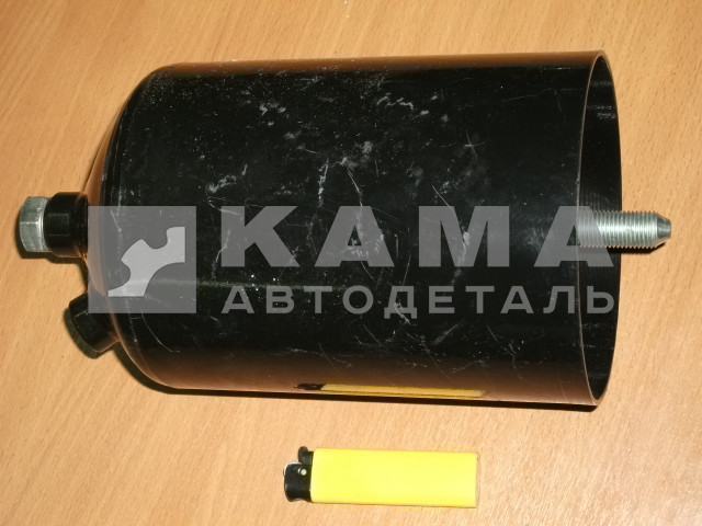 колпак Фильтра Грубой Очистки Масла (ФГОМ) стар.обр. 740.1012076-01