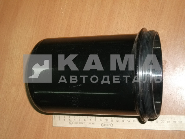 Система смазки двигателя