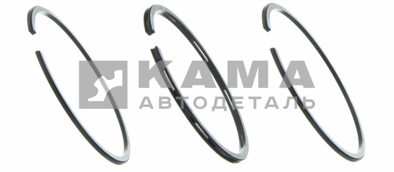 кольца 1-на цил. компрессора Р0 (к-т на 1поршень)