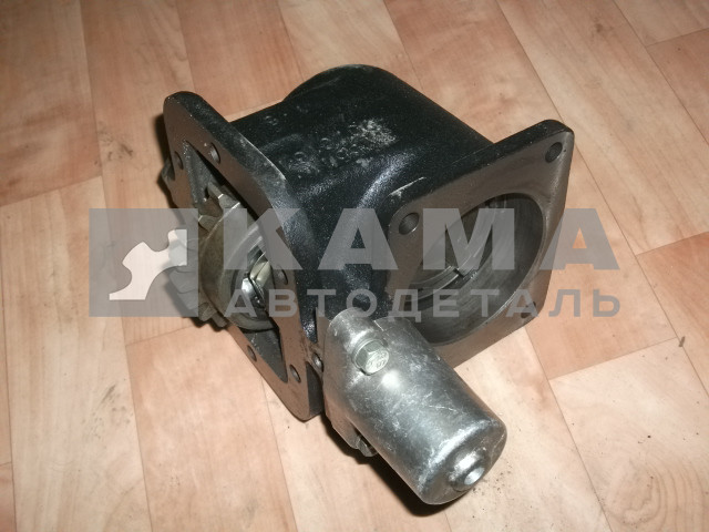 Коробка Отбора Мощности (КОМ) 5511-4202010 (под НШ) "эконом"