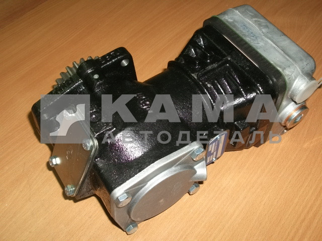 компрессор 1 цил. KNORR-BREMSE- Оригинал LK8906; K039634N50; 45104-3509029-90