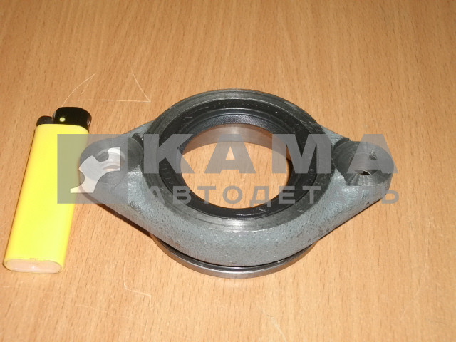 крышка (корпус) привода ТНВД-Евро (сальник 45х60) ЗАВОД 7406.1111040(056)