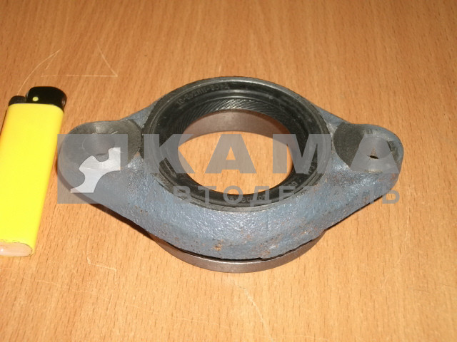 крышка (корпус) привода ТНВД-Евро (сальник 45х60)"эконом" 7406.1111040(056)