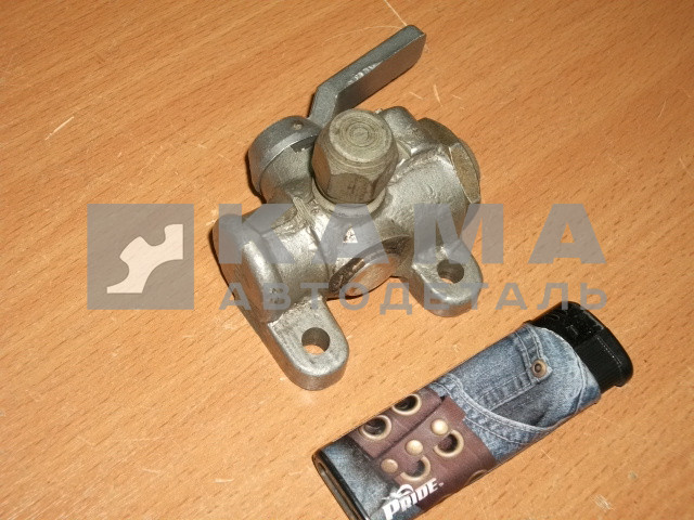 кран воздушный 11.3523010