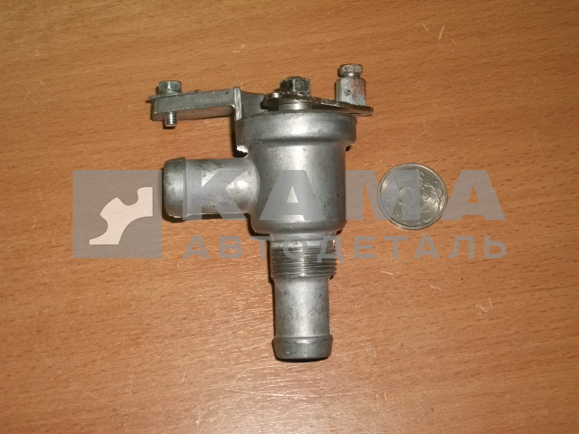 кран отопителя 5320-8105160 керамический