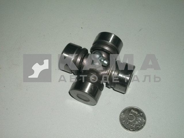 крестовина 28х69 рулевого кард.вала 5320-3422039
