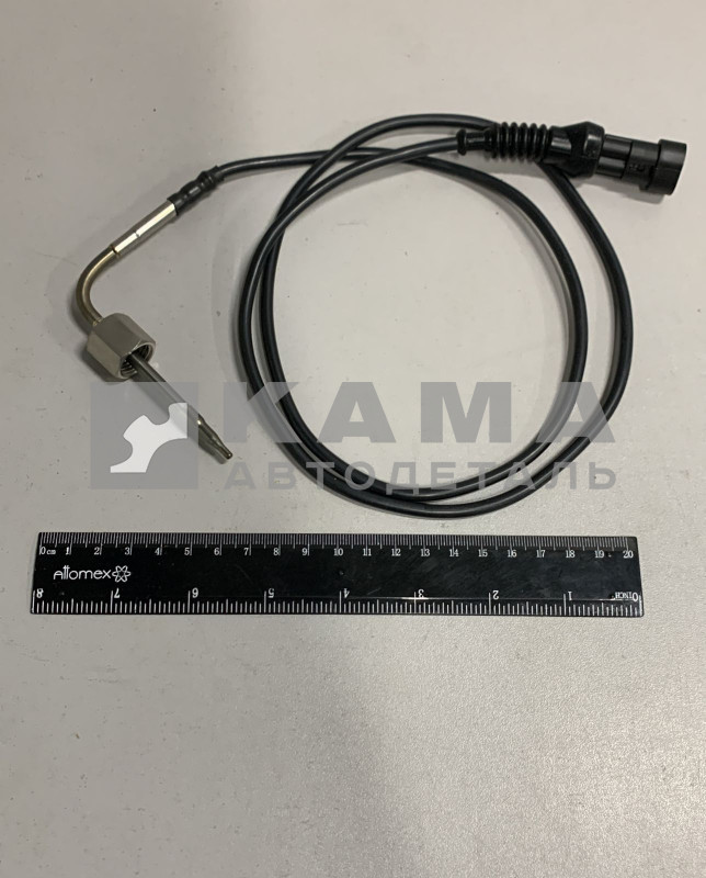 датчик температуры 42827 (ан. 00048591027000)
