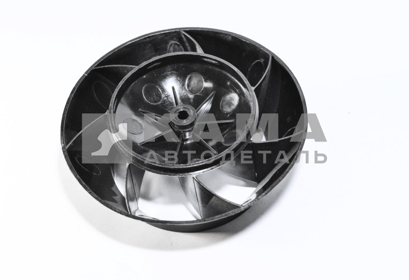 крыльчатка ФЕН-"ПЛАНАР" сб.1520 пластмассовая (воздушная) (8Д)