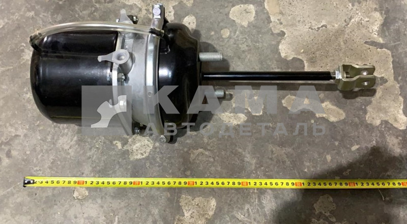 энергоаккумулятор Прицепа тип 30/24 Длинный шток, (Биформ 960-3519500-50)